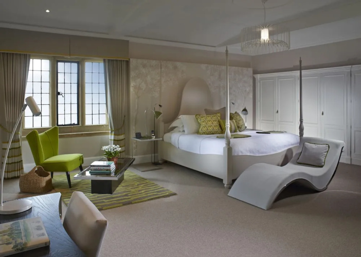 Foxhill Manor