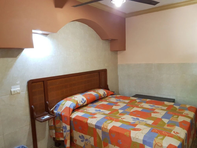 Hotel Romo