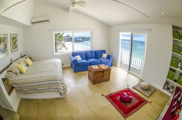 Penelope Beach House