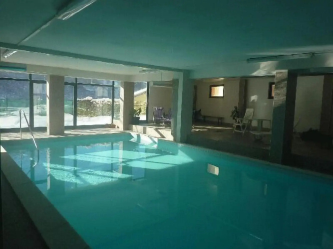 Hotel Campo Felice