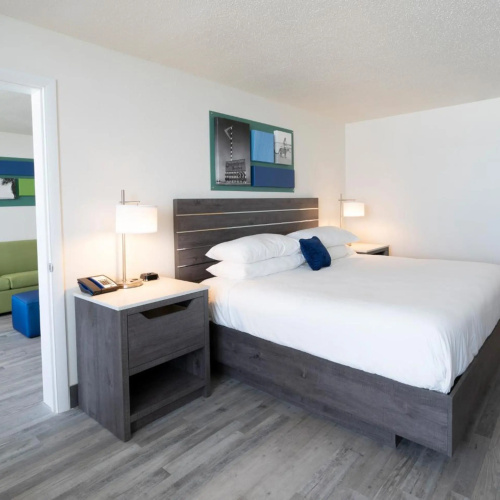 The Island Resort At Fort Walton Beach photo 38