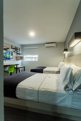 Hotel Lemon Green