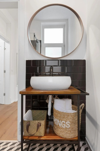 VD Boutique Apartments No 1 Bucharest