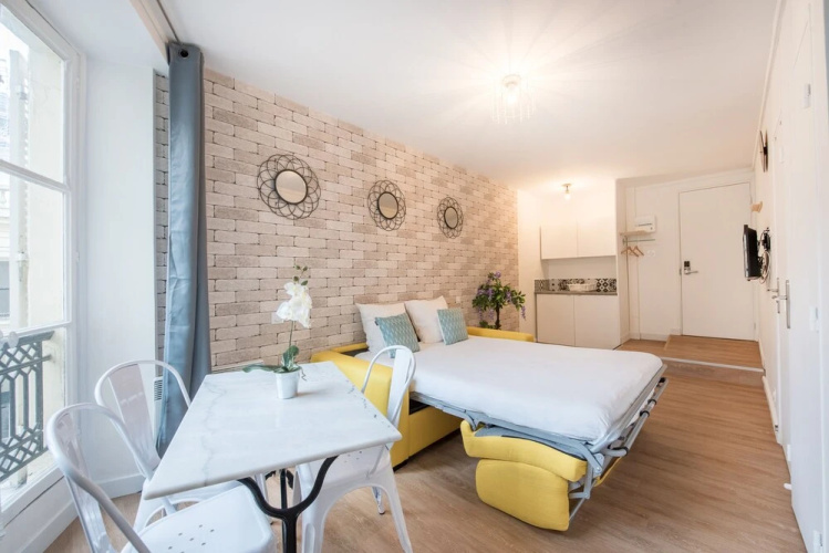 Apartments Ws Opera Rossini
