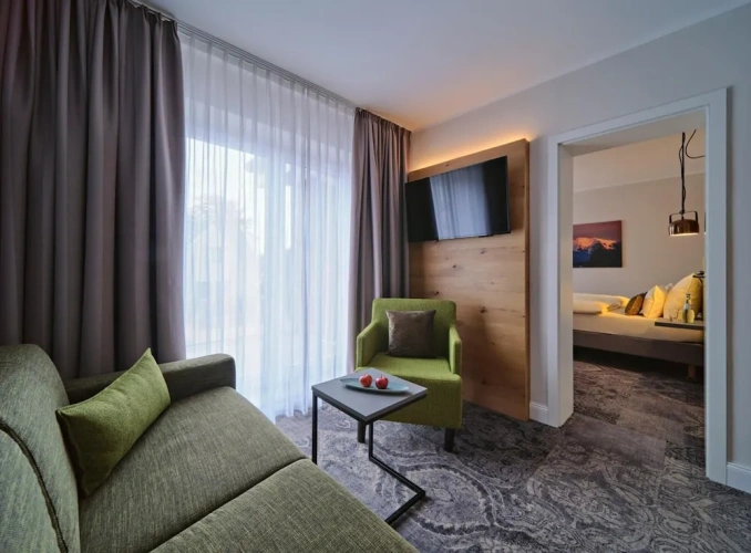 Junior Suite