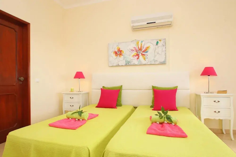 Villa Saint John