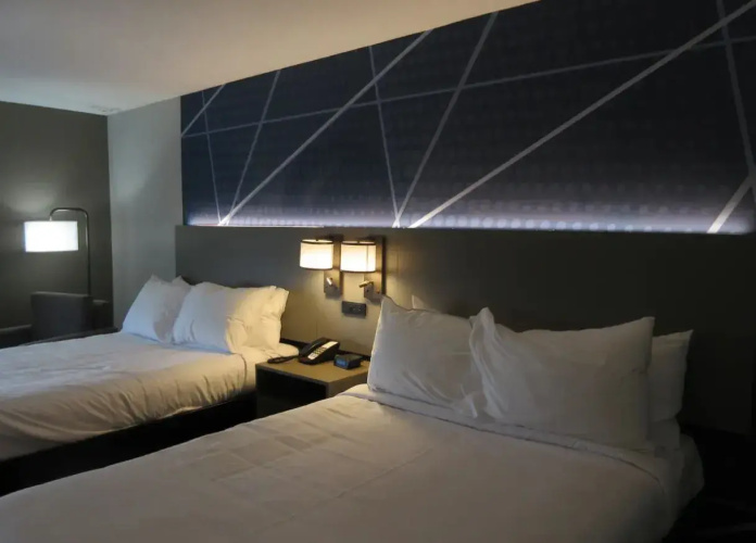 Comfort Inn & Suites Springfield