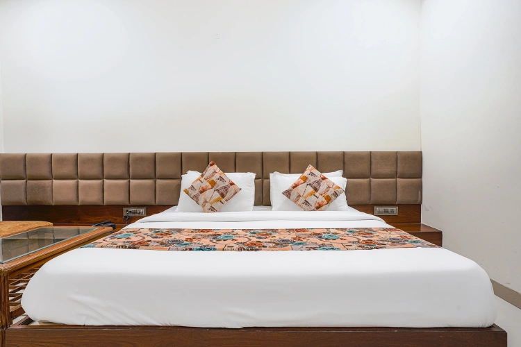 Premium room