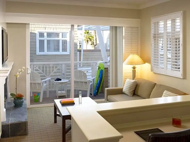 Standard Suite