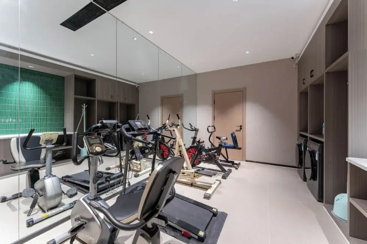 Ward Smart Hotel