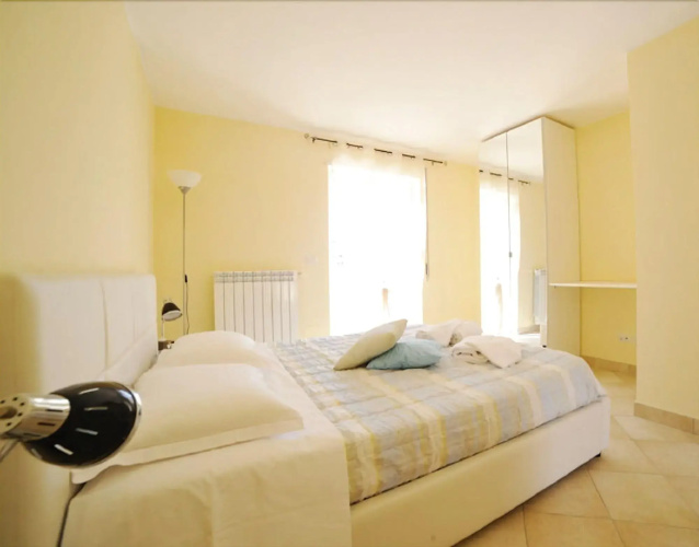 B&B Le Coppe