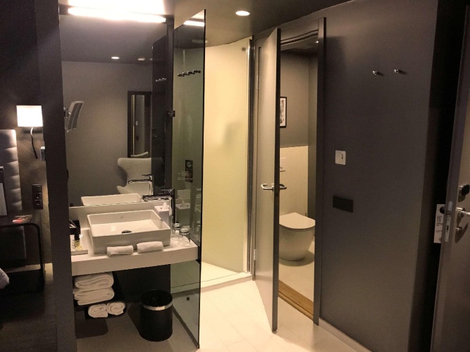 Premium Superior Double room