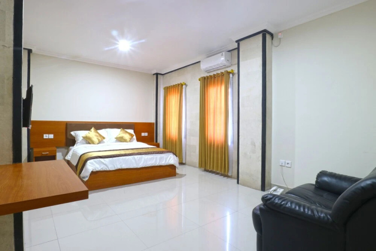Gita Inn