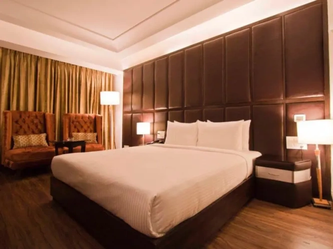 Standard Suite