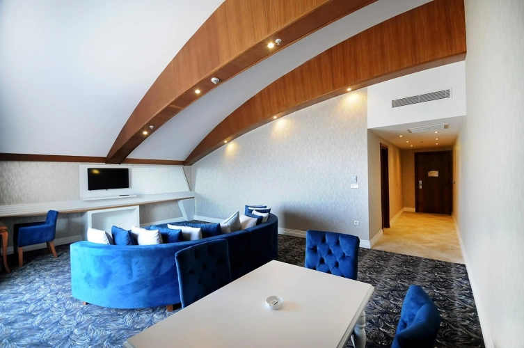 Hotel Baia di Puolo
