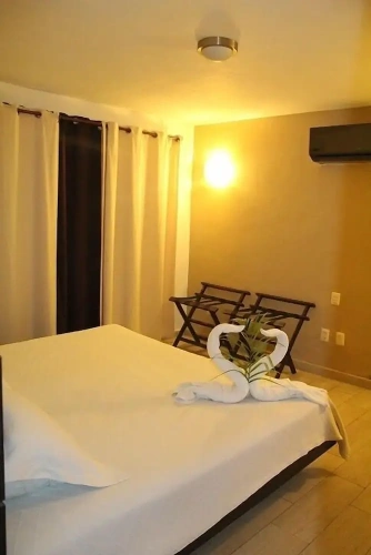 3 Bedrooms Standard Apartment