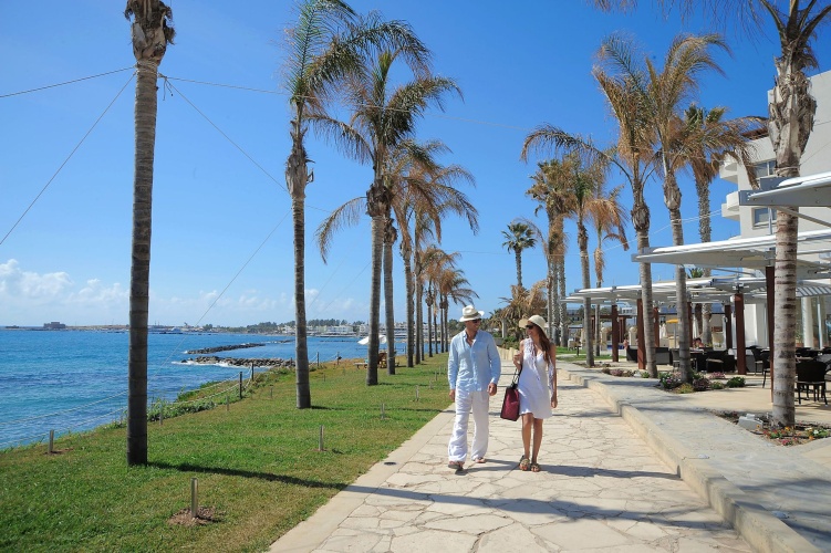 Alexander The Great Beach Hotel photo 39