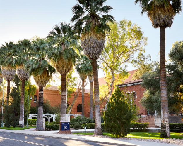Graduate by Hilton Tucson photo 17