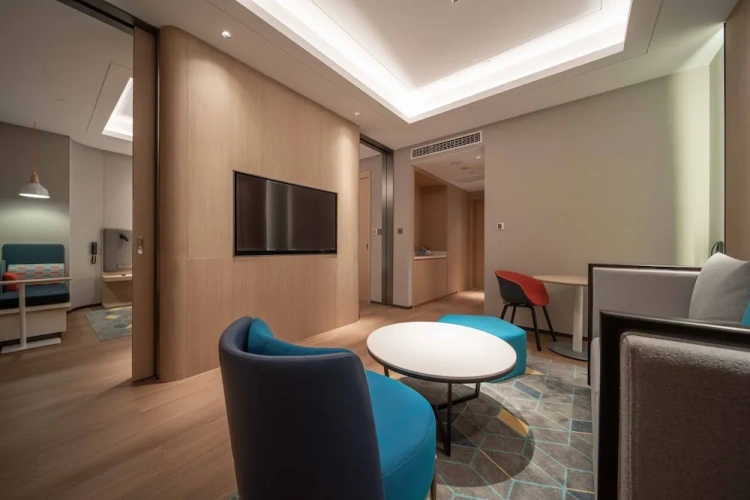 Double Suite