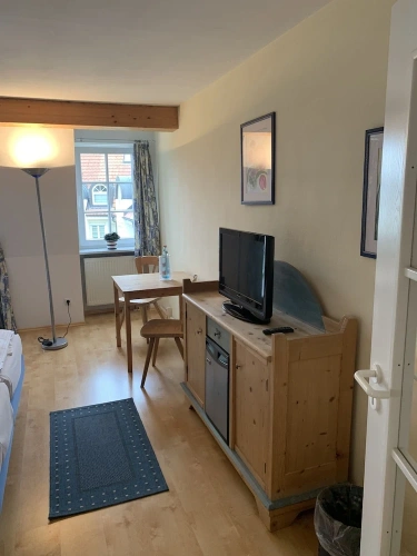 1 Bedroom Standard Triple room