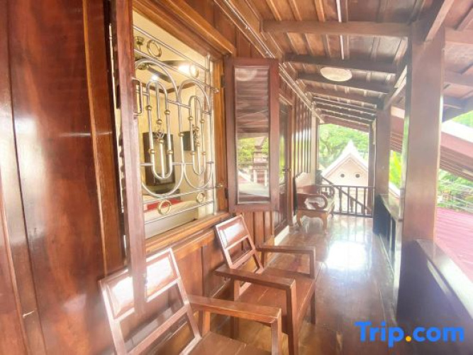 Xuan Keo Place House 2