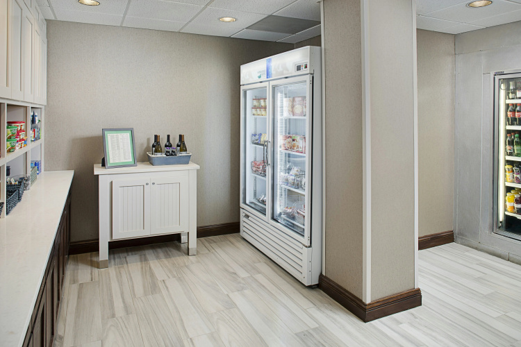 Homewood Suites by Hilton Raleigh/Cary photo 12