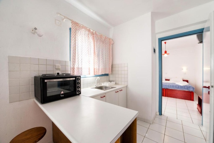 1 Bedroom Superior Apartment