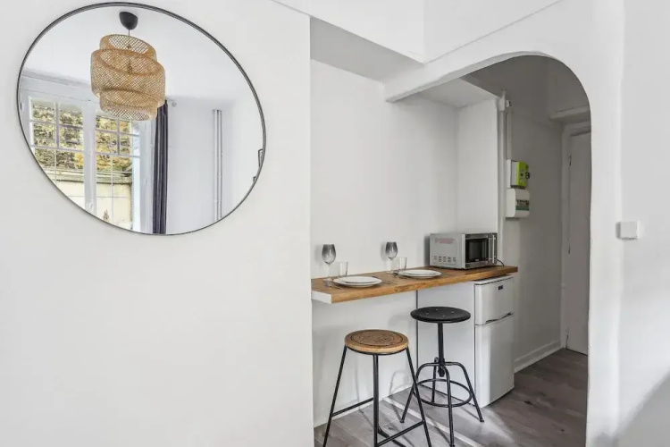 Charmant Studio Beaugrenelle - 2people
