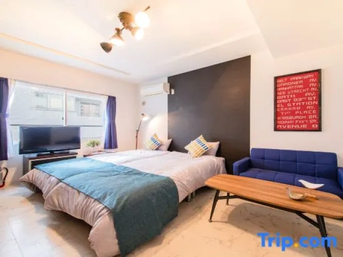 1 Bedroom Suite