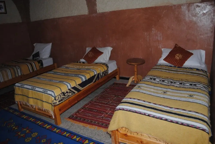 Kasbah Tasseurte