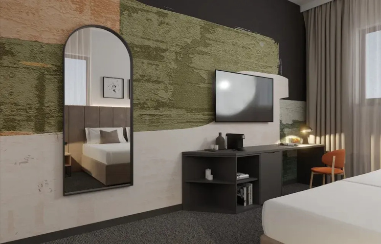 Hotel Siscia