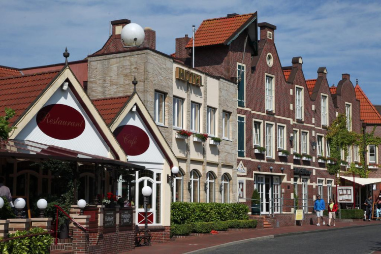 Ringhotel Altes Zollhaus