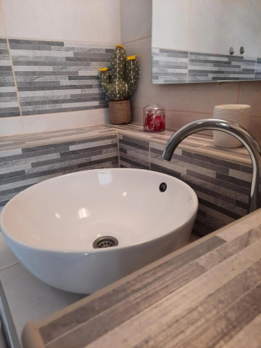 Studio apartment S&N
