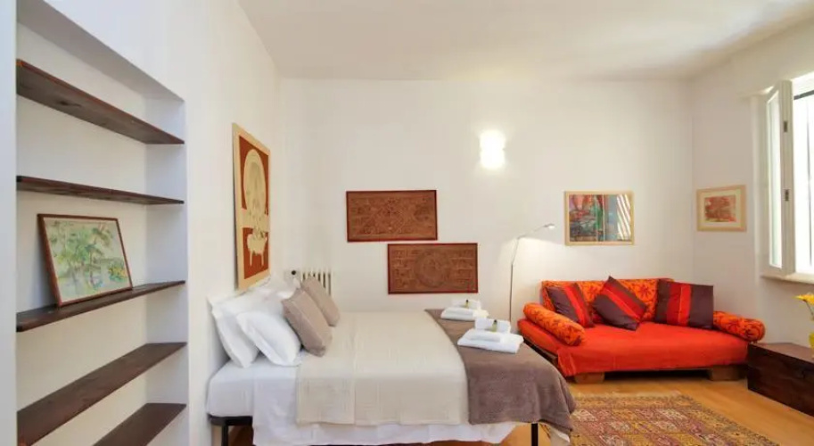 Short Stay Rome Apartments Vatican