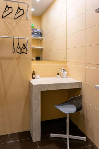 Фотография номера квартиры RentalSPb на улице Марата 33