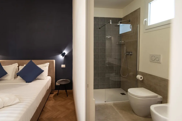 BEIGE AND WHEAT GuestHouse