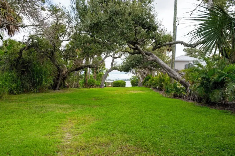 Manasota Beach House