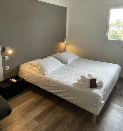 Business room