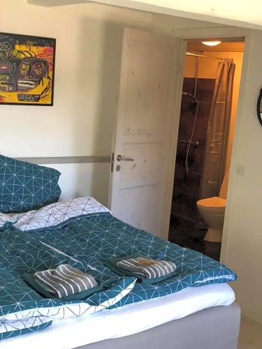 Vangeled Gaard B&B