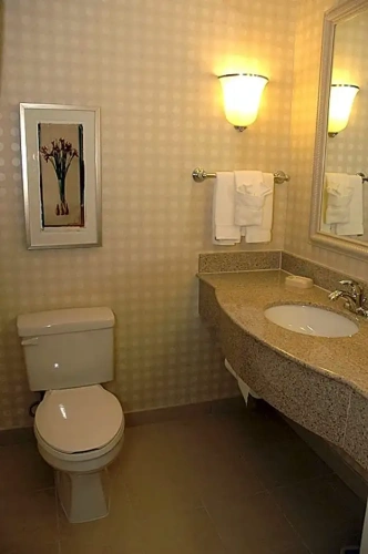 Double Junior Suite