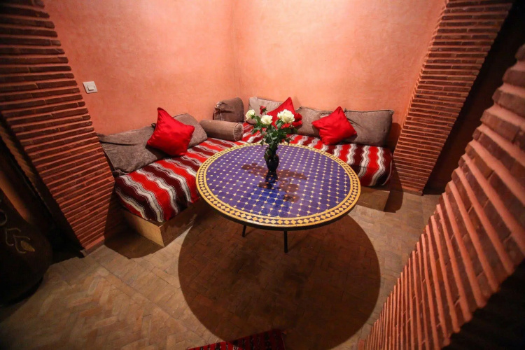 Riad Ben Saleh