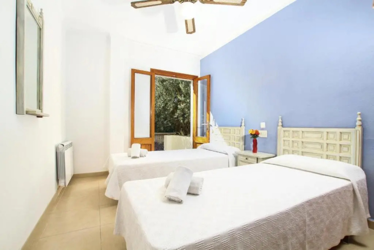 Apartamento TONY 1B