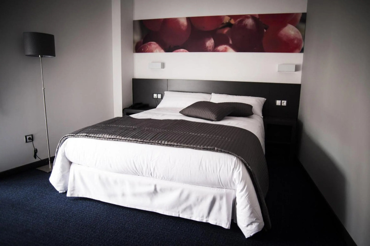 Hotel Forum Evolucion