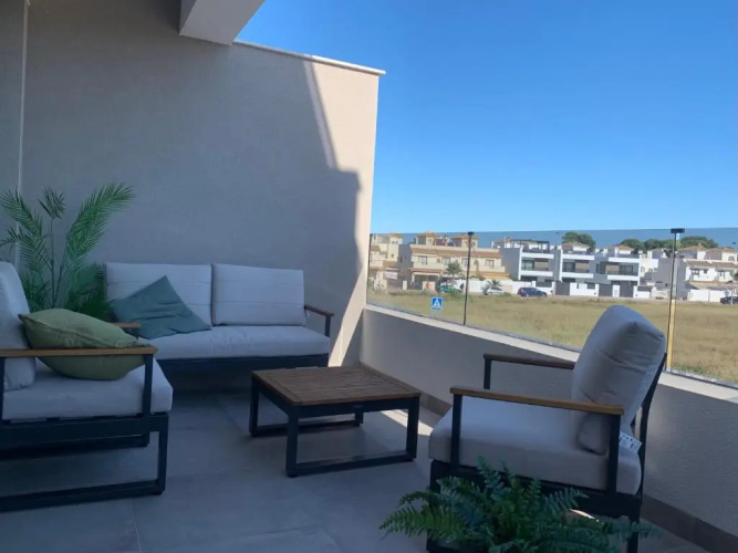 Penthouse Las 2 Salchichas