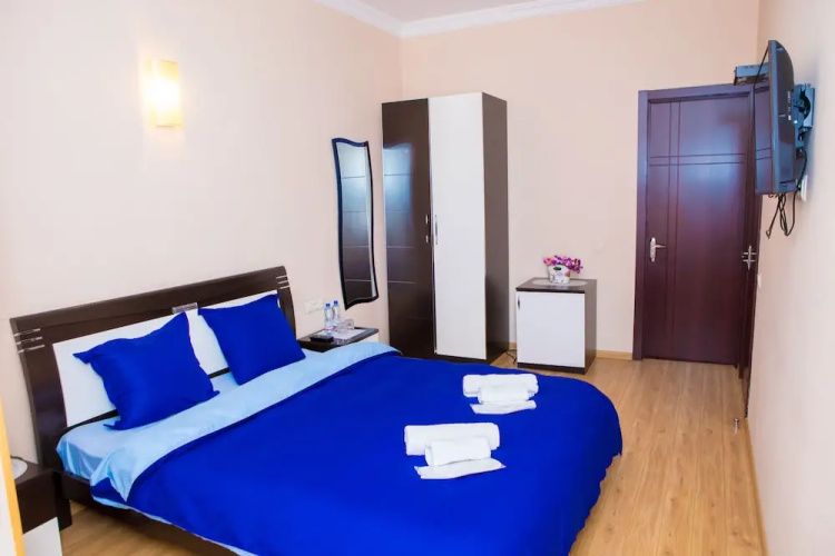 Vera Gold Inn Hotel
