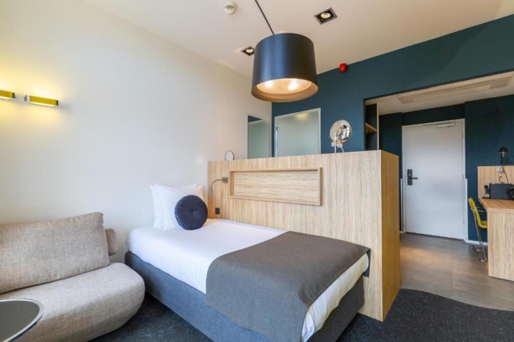 Superior Single room