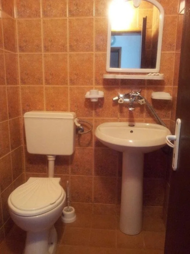 Guest House Nikolovi