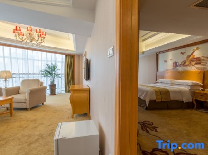 Business Double Suite