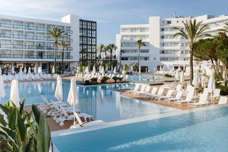 AluaSoul Ibiza - Adults Only photo 18