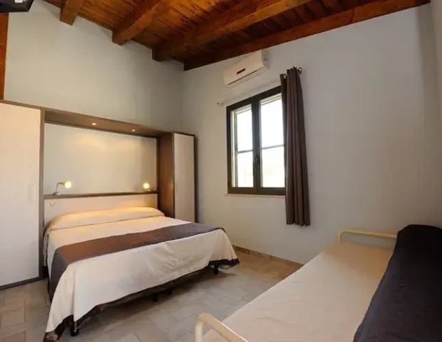 Agriturismo Belsito